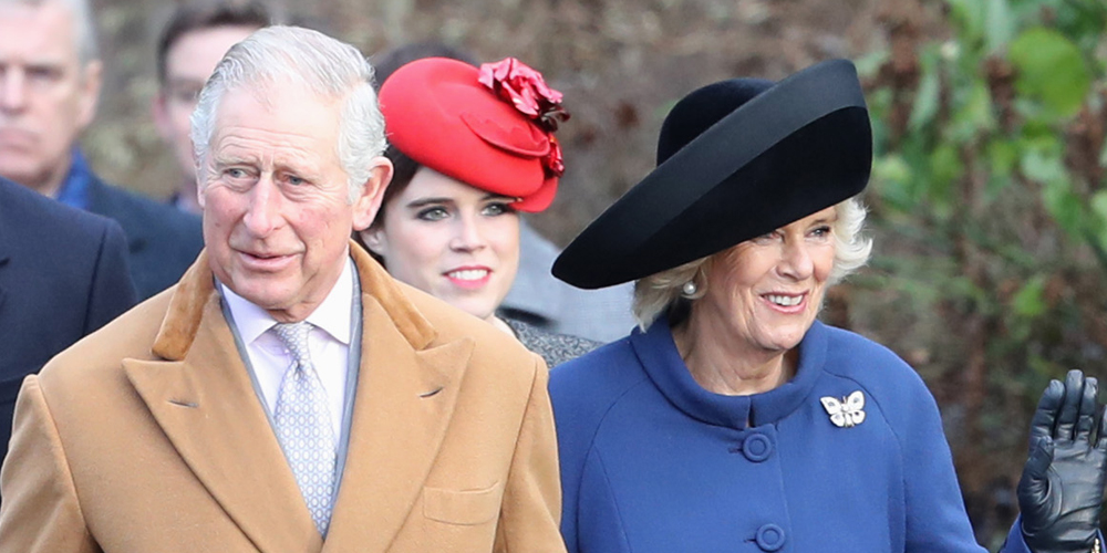 King Charles & Queen Consort Camilla to Host Royal Christmas: Several Royals Expected to Attend, 2 Are Not, & 1 Is a Day Of Decision