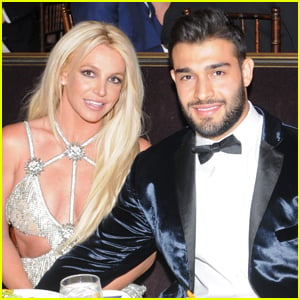 Sam Asghari Breaks His Silence On Rumors He's Controlling Britney Spears & Reveals What He Thinks Of Her Fans