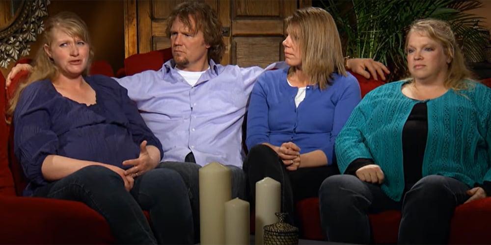 Will There Still Be a ‘Sister Wives’ Season 18 Amid Split News? Find