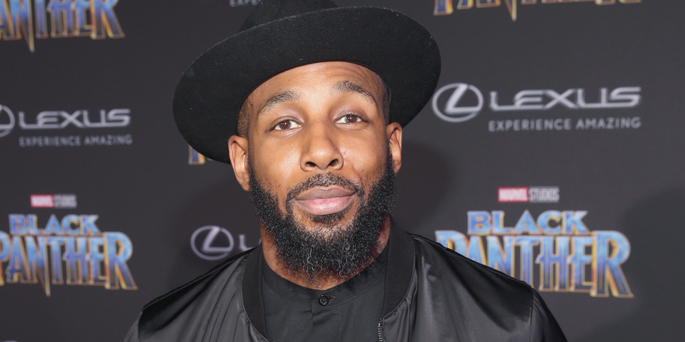 Stephen ‘tWitch’ Boss’s Mom Connie Speaks Out For First Time Since His