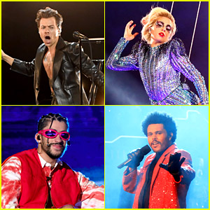 The Top 30 Highest-Grossing Concert Tours of 2022 Revealed, With Some Surprising Artists in the Top 10!