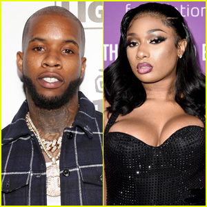 Megan Thee Stallion Testifies in Tory Lanez Shooting Trial | Kelsey