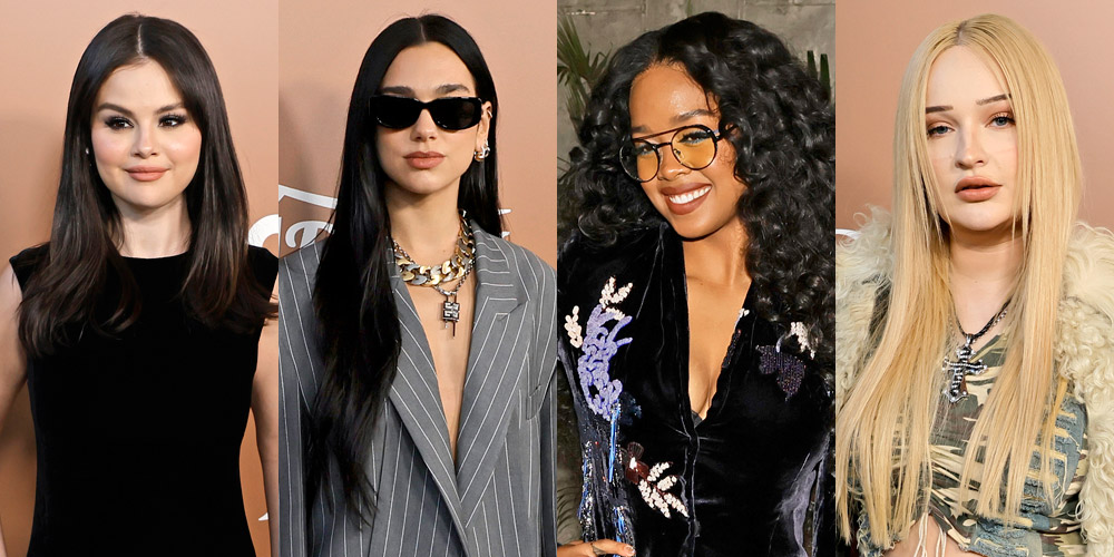 Variety’s Hitmakers Brunch 2022 – See Every Look & Full Celeb Guest List (Photos!)