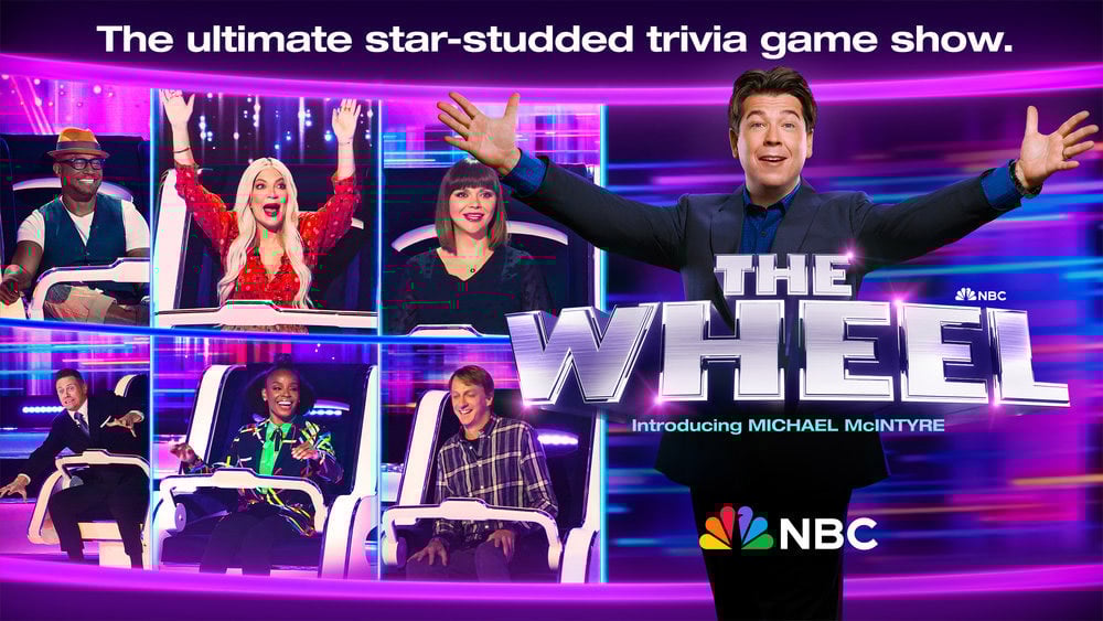 NBC’s ‘The Wheel’ Rules Revealed Here’s How Contestants Can Win