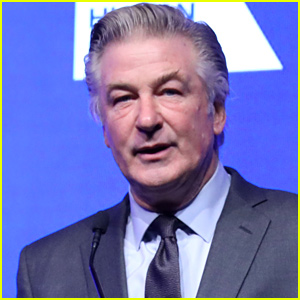 Alec Baldwin Posts First Photo On Social Media Since Involuntary Manslaughter Charges Were Announced