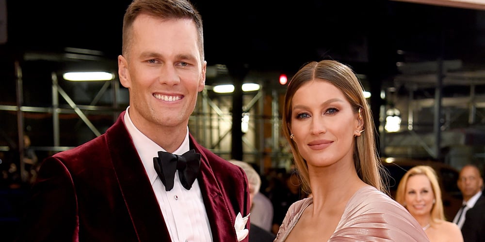 Tom Brady & Gisele Bundchen Revealed to Be Among Biggest FTX Crypto