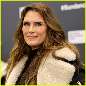 Brooke Shields Shares Why She Waited Until Now To Reveal The Details Of