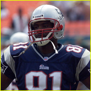 Charles Johnson Celebrity News and Gossip | Entertainment, Photos and