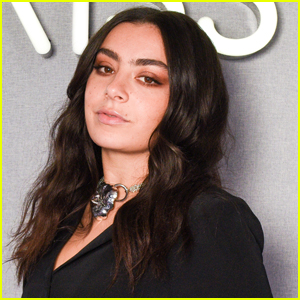 Charli XCX Shares Selfie From Hospital Bed, Reveals She Underwent