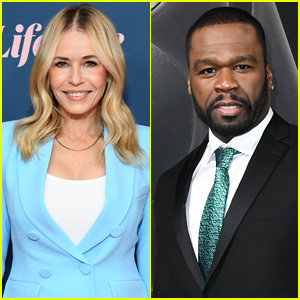 Chelsea Handler Explains Why 50 Cent Is Still Her Favorite Ex
