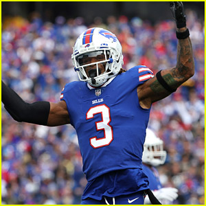 Damar Hamlin’s Family Speaks Out After His Mid-Game Medical Emergency