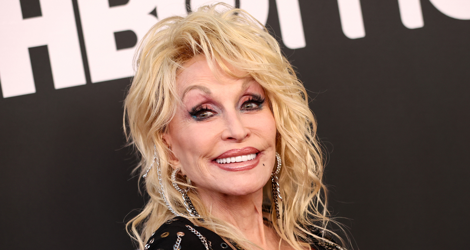 Dolly Parton Shares Rare Insight Into Her 56Year Marriage to Carl