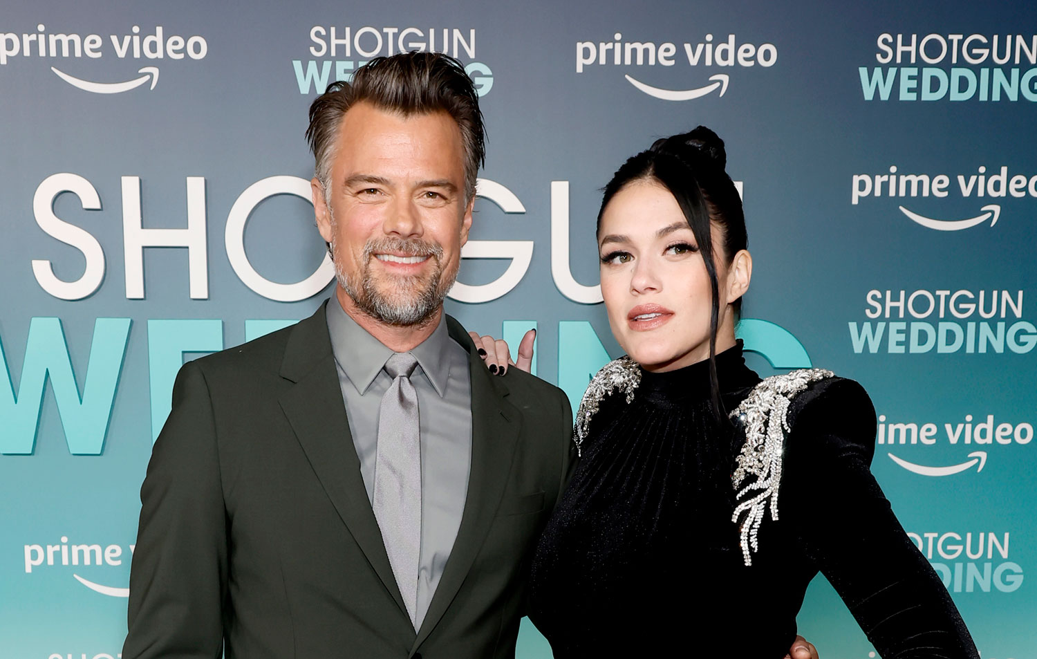 Josh Duhamel Explains Why He Was in the Hospital Two Hours Before His