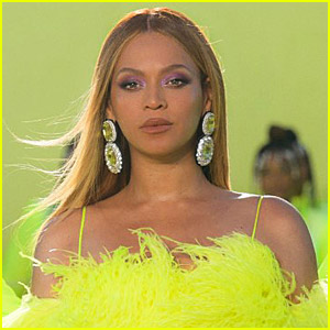 Beyonce Reportedly Getting Paid $24 Million For Dubai Atlantis Performance