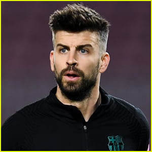 Gerard Pique Goes Instagram Official with Girlfriend Clara Chia Marti Seven Months After Split From Shakira