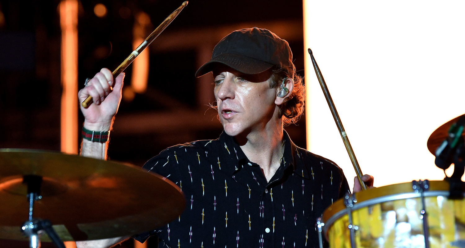 Modest Mouse Drummer Jeremiah Green Dies Four Days After Announcing