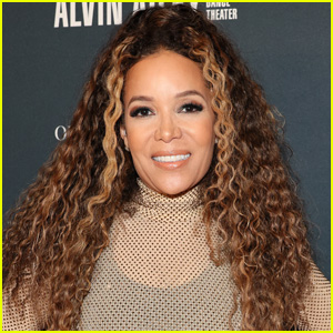 Sunny Hostin Reveals Which Cosmetic Surgery Procedures She Had Done