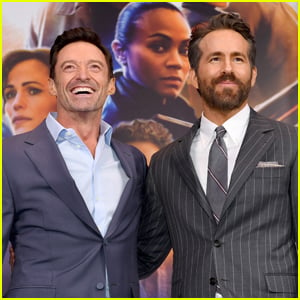 Hugh Jackman Begs Academy Not to Nominate Ryan Reynolds for Best Original Song Oscar & Ryan Responds