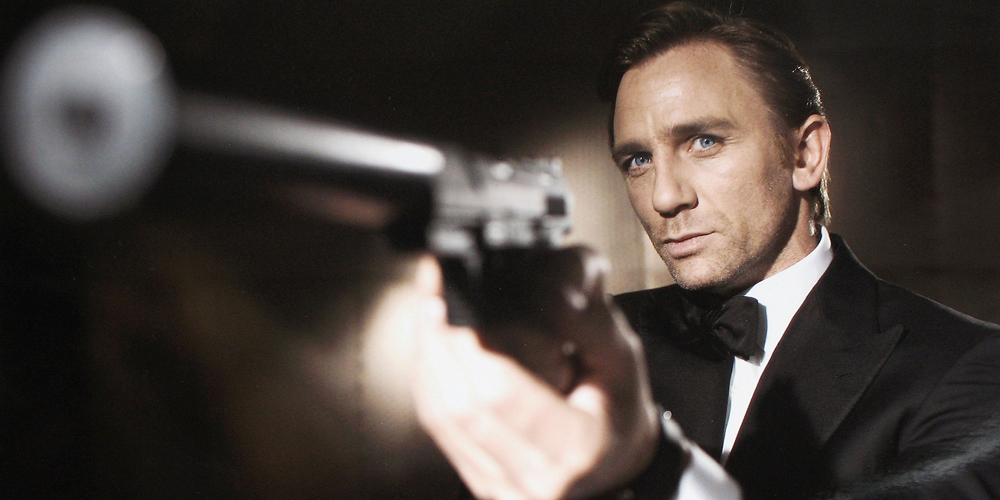 Next James Bond Oddsmakers Reveal Top 13 Choices to Play 007 (See Who