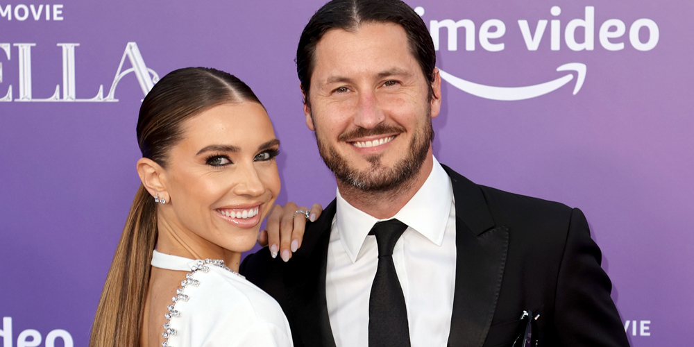 DWTS’ Jenna Johnson First Baby with Husband Val Chmerkovskiy See The Pic! Celebrity