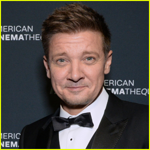 Jeremy Renner Reveals He Broke ’30 Plus’ Bones in Snowplow Accident