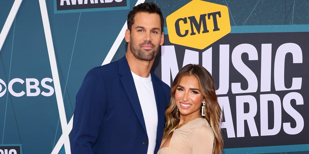Jessie James Decker Reveals the Reason Why Husband Eric Decker Refuses