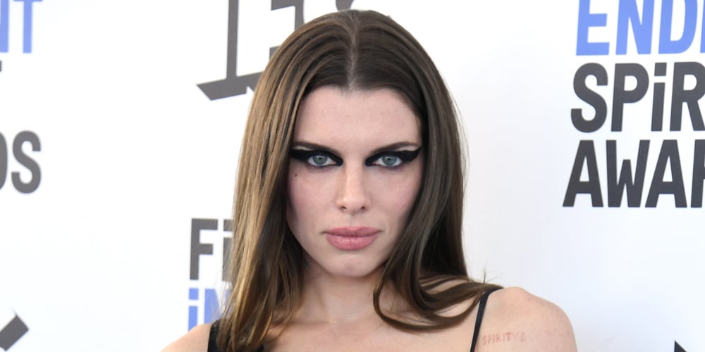 Julia Fox Apologizes After Commenting on TikTik ‘Mascara’ Trend Video About Sexual Assault