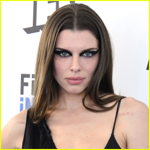 Julia Fox Apologizes After Commenting on TikTik ‘Mascara’ Trend Video