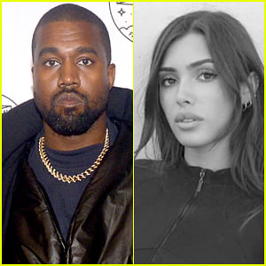 Kanye West Reportedly Gets Married to Bianca Censori