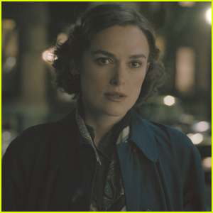 Keira Knightley's 'Boston Strangler' Movie Gets Premiere Date at Hulu