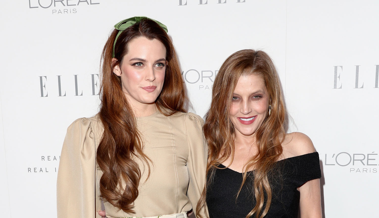 Riley Keough & Her Sisters Get Love from Fans After Mom Lisa Marie