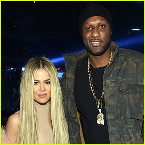 Lamar Odom Reveals Why He Hasn't Reached Out to Khloe Kardashian, If She Knew He Was Using Drugs, the Extent of His Cheating, & More