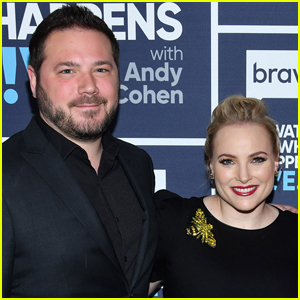 Meghan McCain Gives Birth, Welcomes Second Daughter with Husband Ben Domenech