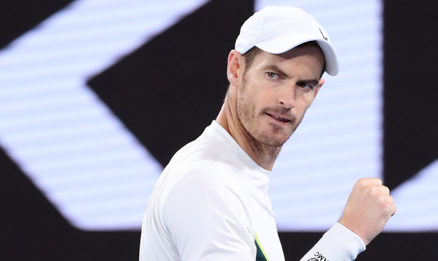 Andy Murray Jokes About the Size of His Manhood, Reveals What His Wife Thinks
