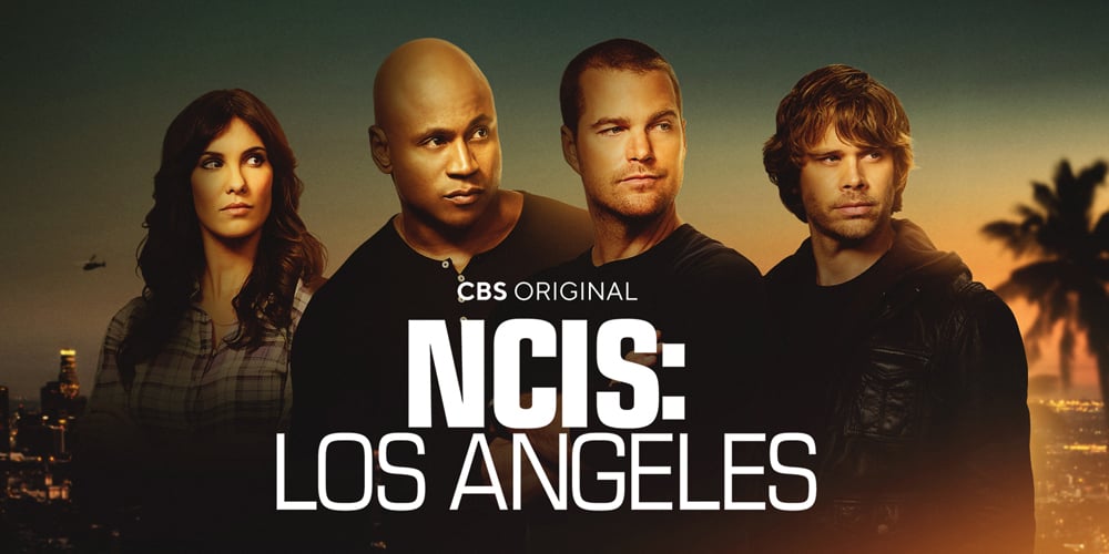 ‘NCIS Los Angeles’ Ending With Season 14 on CBS! NCIS, NCIS Los