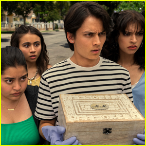 Netflix Releases First Trailer for 'On My Block' Spinoff Series 'Freeridge' - Watch Now!