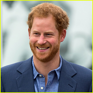 Prince Harry Reveals Past Drug Use, Reveals His Virginity Story in
