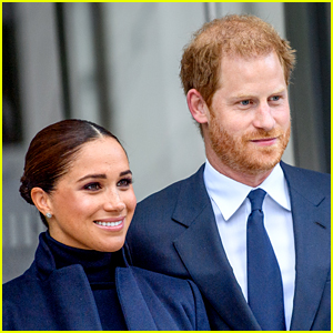 Prince Harry Responds to Criticism Over Decision to Speak Out About