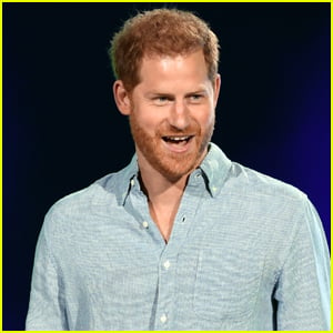 How to Watch Prince Harry's ITV Interview Outside of the UK: In America? Here's How to Stream!