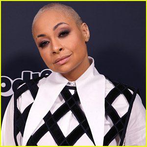 Raven-Symone Reveals How To Correctly Pronounce Her Name in New TikTok