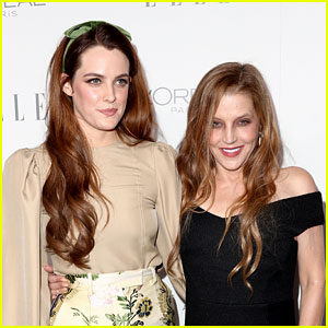 Riley Keough & Her Sisters Get Love from Fans After Mom Lisa Marie Presley's Sudden Passing