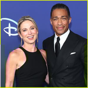 T.J. Holmes & Amy Robach Are Having a Mediation Session With ABC ...