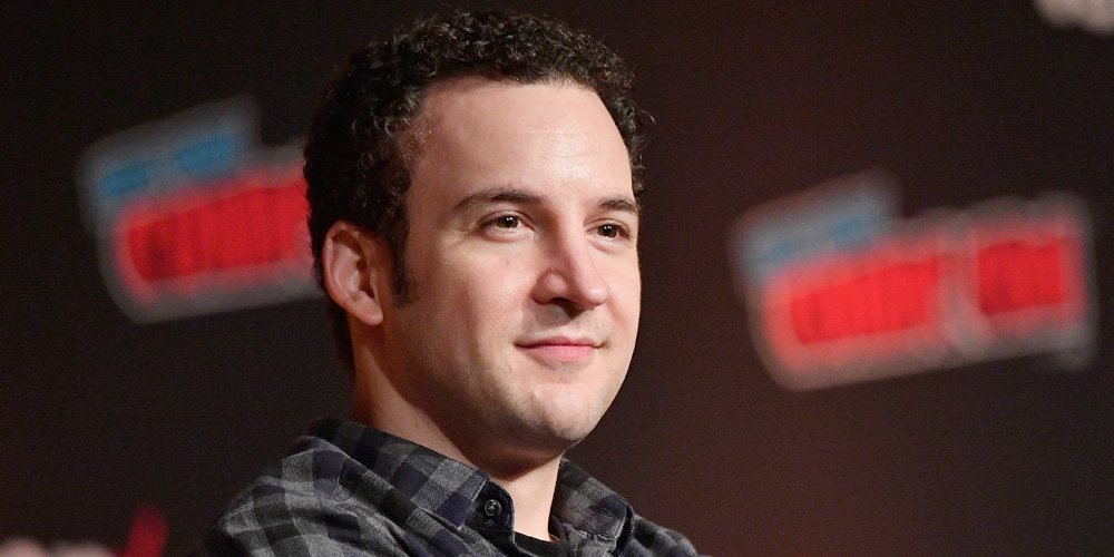 Ben Savage Files Paperwork to Run for House of Representatives Seat