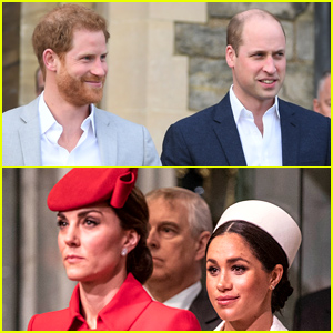 ‘Spare’: Every Bombshell About Prince William, Kate Middleton, & More