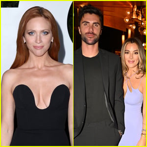 Selling The OC's Tyler Stanaland & Alex Hall Reunite One Day After Brittany Snow Files for Divorce Amid Romance Rumors