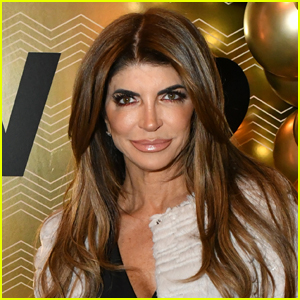 Teresa Giudice Reveals She's Planning On Moving Out of New Jersey Soon