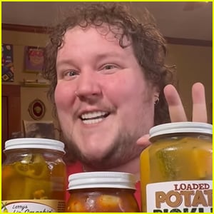 Viral TikTok Star Waffler69 Dies At 33, Suspected Cause of Death