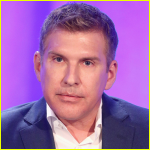 Todd Chrisley Hits Back at Claims He's Gay & Had Affair with Former Business Associate