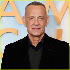 Tom Hanks Recalls When Nobody Wanted to Work For Disney