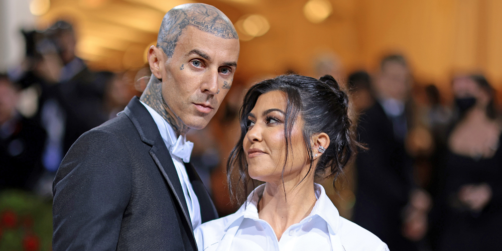 Travis Barker Debuts New Tattoo That Appears to be Heartfelt Tribute to